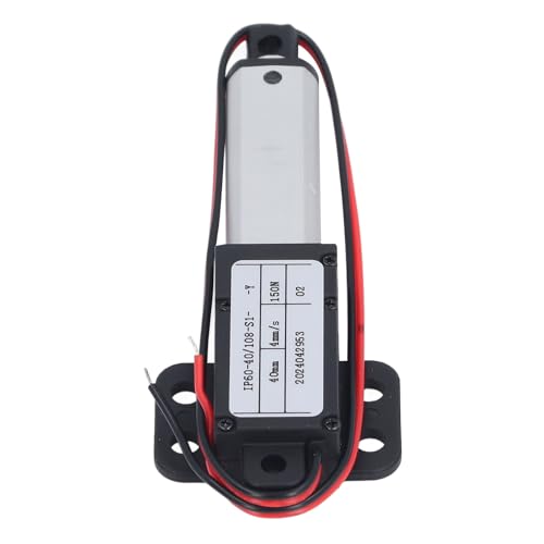 Actuador Lineal aluminio 150N SEAFRONT 3