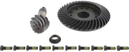 Dana 504005 Differential Ring and Pinion 4.10 Gear Ratio
