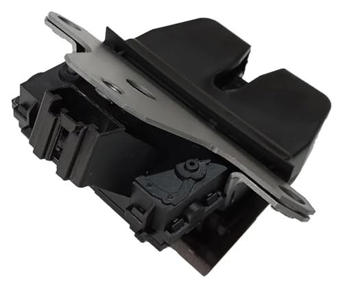 Actionneur verrouillage hayon : solution coffre défaillant Ford Focus Kuga