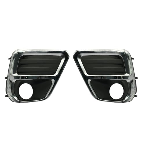 Antibrouillard Subaru Forester SK 2019-2021 phare avant gauche et droit avec enjoliveur modèle standard