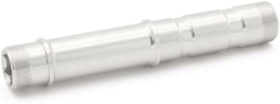 Vision Axle ME303 for Team 30 Wheels CENTERL.6AGU Bike Accessories, Unisex Adults, Multicoloured (Multicoloured), One Size