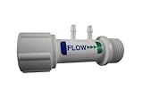 Replacement Hose Bib Connector - EZ-FLO Fertilizer Injection System