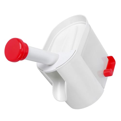 Alipis Dénoyauteur De Cerises Multifonction Portable en PP Compact Cuisine, Outil De Dénoyautage De Fruits Sûr, pour Mères Et Collations Familiales