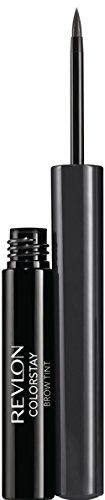 Revlon Colorstay Brow Tint, 715 Soft Black