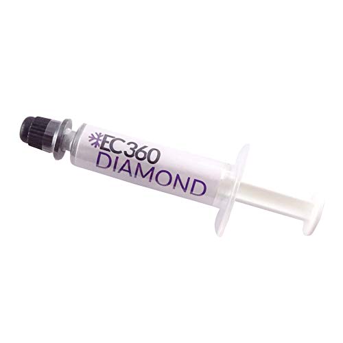 EC360® Diamond 11W/mK Thermal Paste (1g)