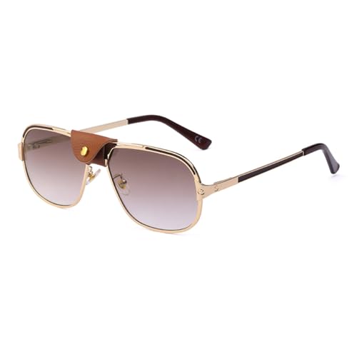 Lunettes de soleil classiques MUTYNE pour hommes et femmes