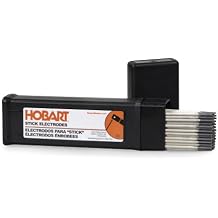 Hobart - 6011 1/8In Welding Electrode 770459