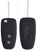 Style: der schwarze Autoschlüssel ist eintönig? Nutzen Sie unsere Farbenvielfalt und werten Sie Ihren Autoschlüssel optisch auf, z.B. passend auch zu Ihrer Autofarbe oder Innenraumfarben.