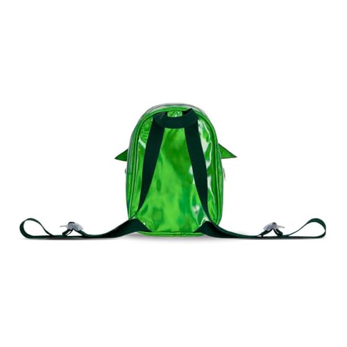 Sac à dos Star Wars Grogu MP865205STW mini format brillant et compact - 2