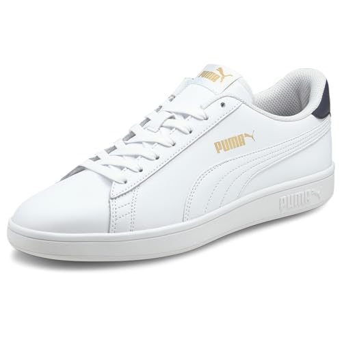 Image of Puma Unisex-Adult Smash V2 Sneaker