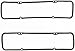FEL-PRO VS 12869 R Engine Valve Cover Gasket Set for Chevrolet Camaro