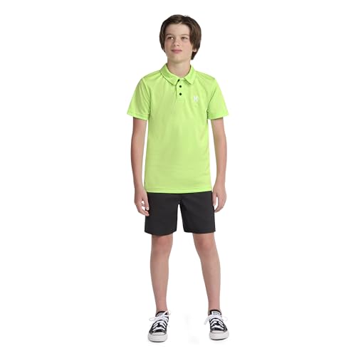 Image of Hurley Performance Polo Shirt
