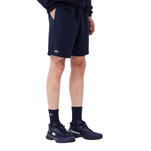 Image of Lacoste Mens Sport Lined Tennis Short