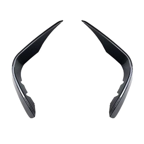 tgop[Ji[h Compatible With GLC GLC260 GLC300 GLC43 For AMG X253 2016 2017 2018 2019 tgop[ Xvb^[ Ji[h tHOCg gɑΉ(2 Split