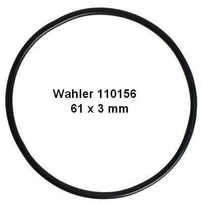 WAHLER 7372D/1 Valvola EGR con guarnizioni Compatibilità con VW Transporter T5 Van 7HA, 7HH, 7EA, 7EH Transporter T5 Bus 7HB, 7HJ, 7EB, 7EJ, 7EF, 7EG, 7HF, 7EC Multivan V 7HM, 7HN, 7HF, 7EF, 7EM, 7EN | Compatibile con: AUDI A4 B6, A4 B6 Avant, A6 C5, A6 C