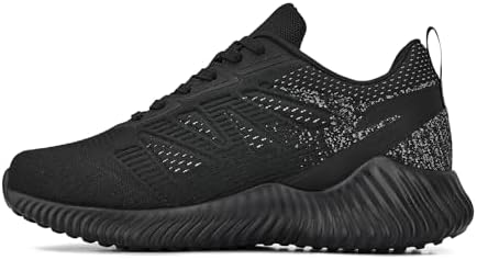 CALTO - S3423 - 2.4 Pulgadas Más Alto (Gris) - Botas Deportivas de Tob - Tallmen
