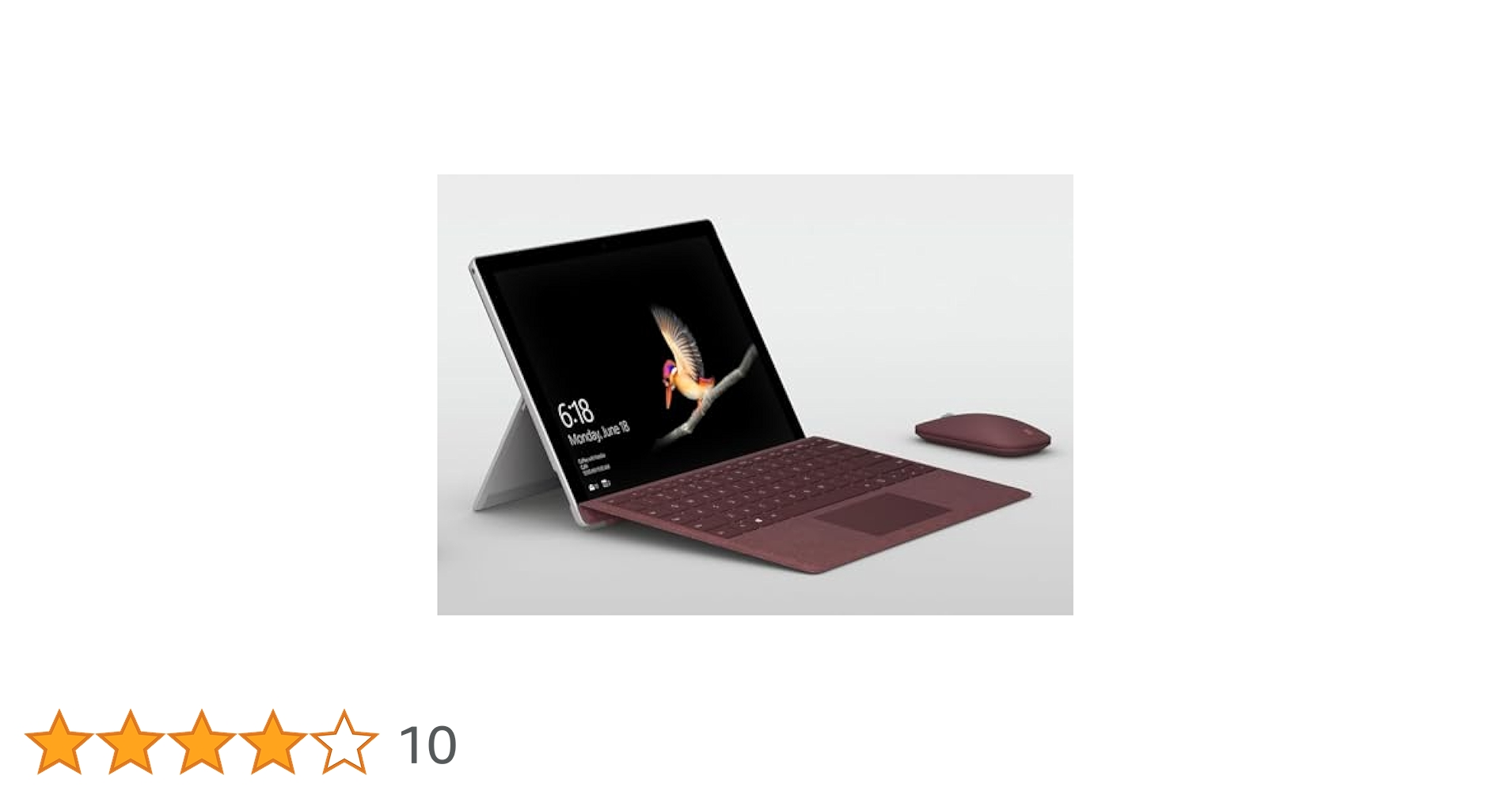 Amazon.co.jp: マイクロソフトSurface Go2 1927タブレットPC