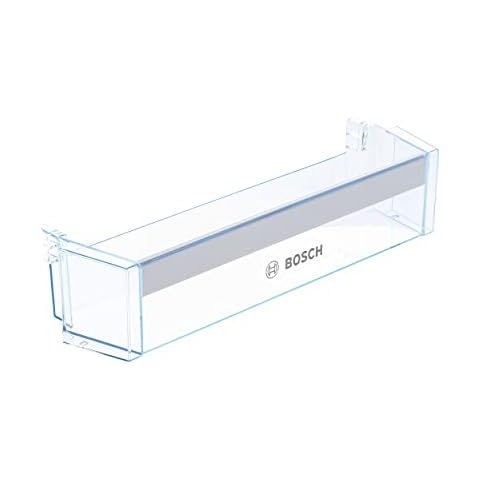 REMLE - Bandeja botellero inferior para nevera frigorífico Bosch Cover