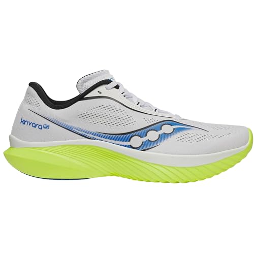 Image of Saucony Mens Kinvara 15 Sneaker