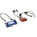 PAC RP4-MZ11 All-in-One Radio Replacement & Steering Wheel Control Interface (for Select Mazda Vehicles)