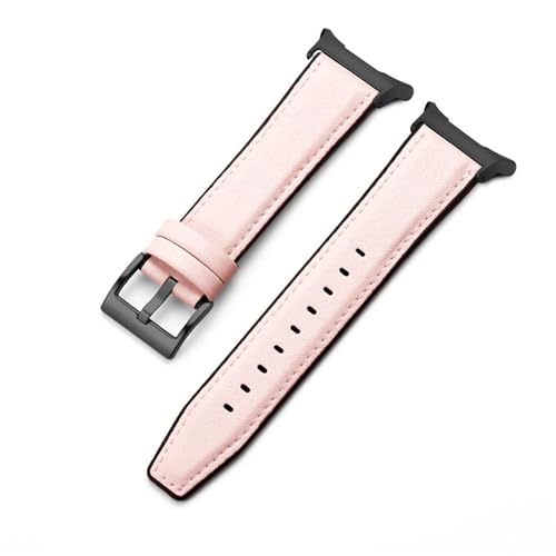 [Aocghfyer] �E���g�� (2025) ���U�[ �V���R�[�� �n�C�u���b�h �E�H�b�` �X�g���b�v 8 40/44mm �X�}�[�g 47mm 8Class(Pink Black,Watch Ultra 47mm)