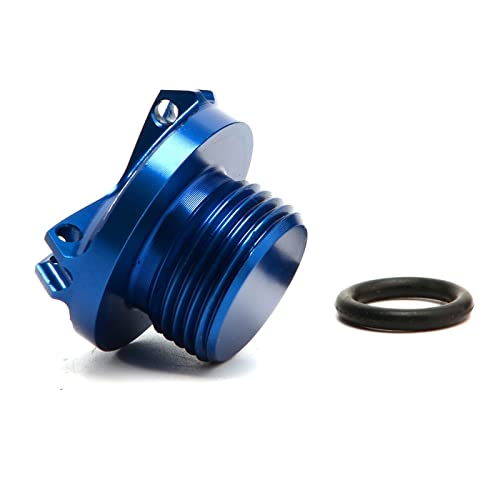 Tapón de llenado de aceite motor y accesorios para Suzuki Bandit 6