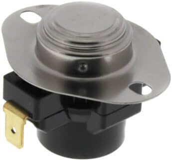 Packard Adjustable SPST Fan Control (90-130 F)