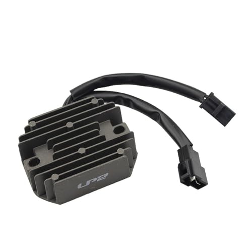 Redresseur régulateur de moto 32800-2 à dissipation thermique pour RGV250