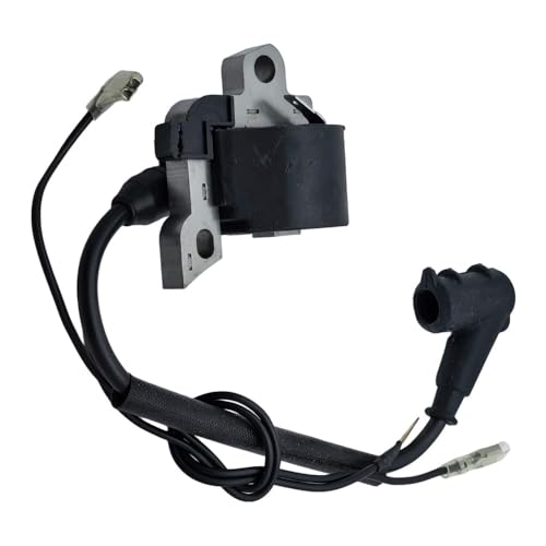 Bobine d'allumage pour tronçonneuse Stihl MS260 MS290 MS390 024 026