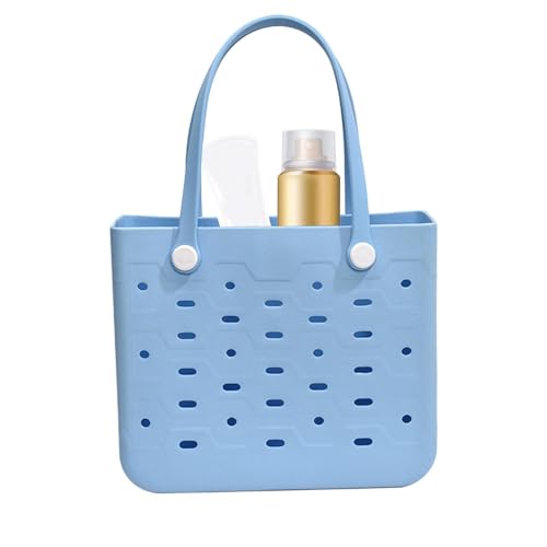 Bolsa de playa portátil de EVA ideal para regalar en vacaciones y verano