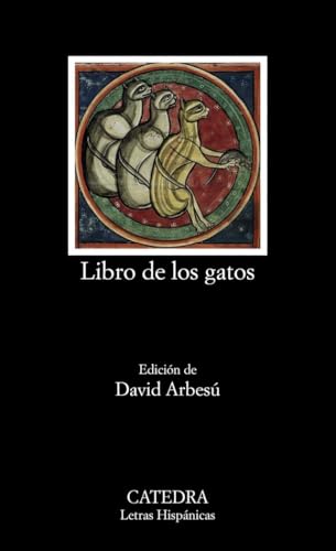 Libro de los gatos (Letras Hispánicas) Libro de los gatos (Letras Hispánicas)