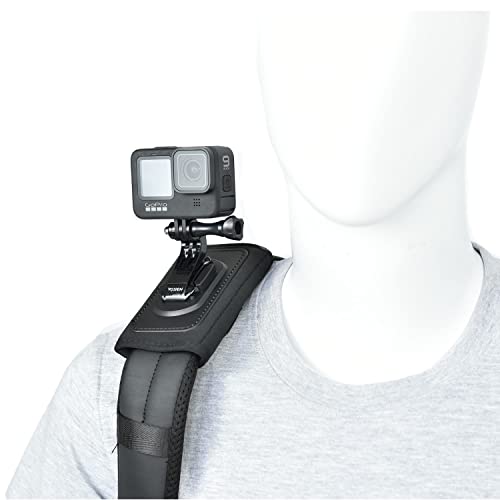 VGSION-Camera-Backpack-Belt-Mount-for-Insta360-One-X3-One-X2-One-RGo-2-Compatible-with-GoPro-Hero10-9876-and-Other-Action-Camera-with-14-Adapter