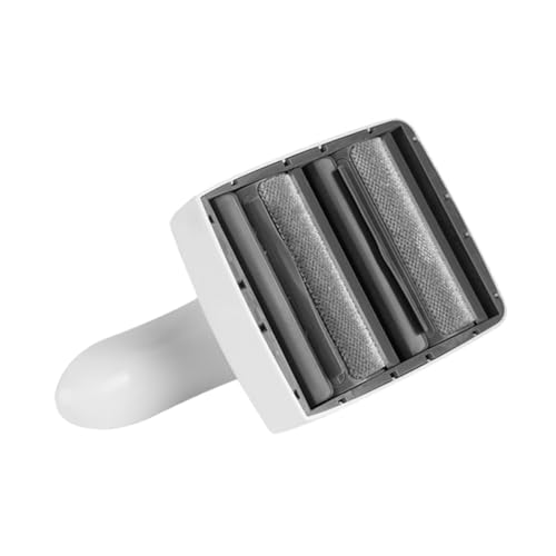 HAMPPLIES �y�b�g�̖ю�胍�[���[ �\�t�@�N���[�j���O�u���V �J�[�y�b�g�N���[�j���O�c�[�� �i�C�����@�ۂ�abs�f�� �y�b�g�����я����p �ƒ�p�\�t�@��ѕz���|�p