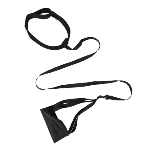 Cinturón de resistencia para natación VANZACK miniatura 1