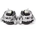 2X Motorlager Links/rechts 22116854251 22116854252 für BMW 1er F20 N13 B16 A 3er F30 F80 F21 F35 Motor-Getriebe-Lager