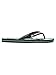 Price comparison product image Quiksilver Molokai Tropical Flow - Flip-Flops - Men - EU 45 - Black