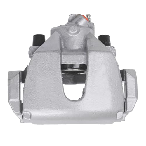 Image of Detroit Axle - Front Left Brake Caliper for Ford 2017 C-Max 2013-2019