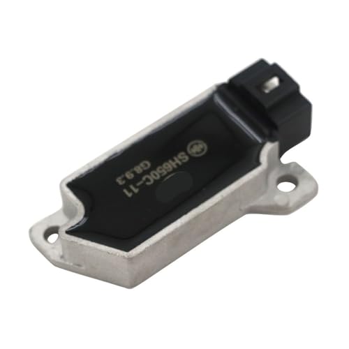 Regulador de voltaje para Yamaha FZR600 1989-1993 y SRX600 4