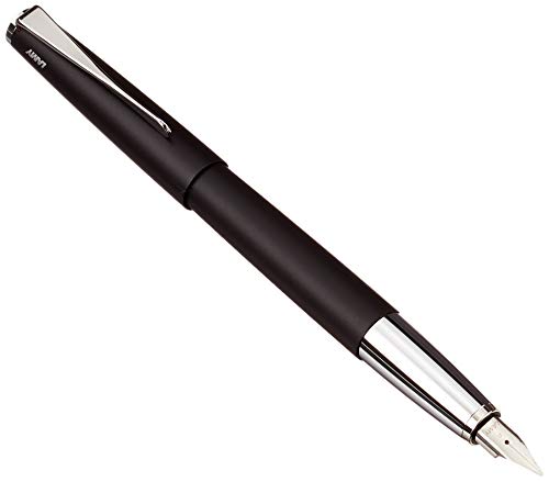 Lamy Studio - Pluma estilográfica plumín fino