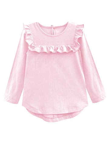 Image of A.T.U.N. All Things Uber nice Girl's Regular Tunic Shirt