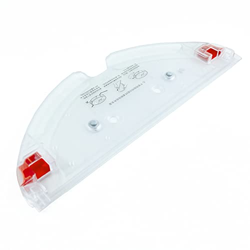 Ytaland - Soporte de repuesto para placa de fregona Roborock S5 MAX S50 S55 MAX S6 MaxV piezas de aspiradora