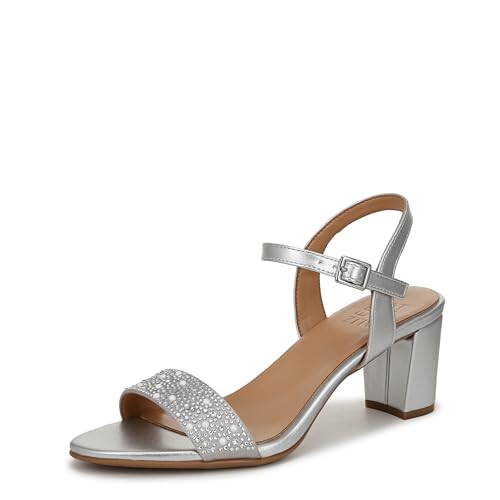 Naturalizer Women's Bristol5 Heeled Sandal