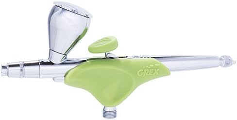 Grex Genesis XGi2 0.2mm Nozzle Top Feed Airbrush