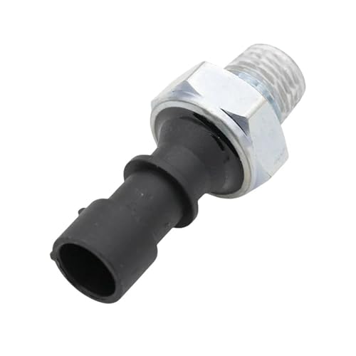 Interruptor de presión de alarma de aceite para motor OEM 87564684 3