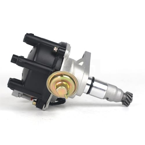 Distributeur d'allumage Land Cruiser 4.5L pour sécuriser vos trajets de raids