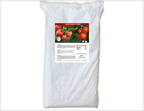 CULTIVERS Abono Ecológico Para Huerto 2x1kg – Microgránulado Orgánico De Liberación Lenta, 100% Natural