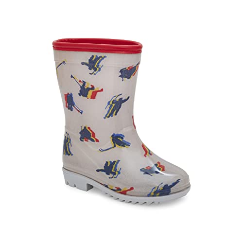 Carter's Boy's Prime Rain Boot