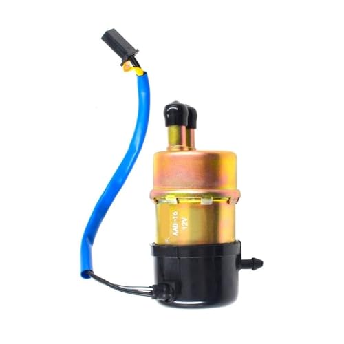 Módulo de combustible para solucionar tirones en HONDA Shadow 1100 750