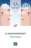 Le raisonnement 2130595251 Book Cover