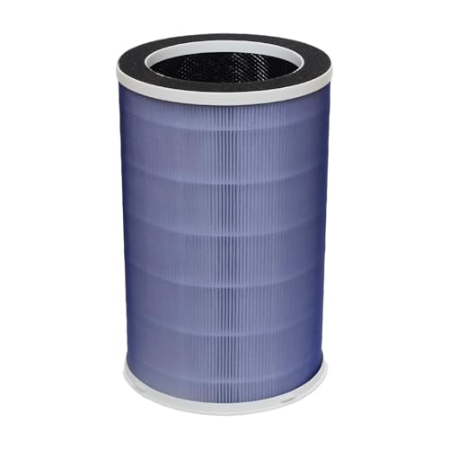 Filtre charbon actif FIWOTTTDA Breathe Nature 01 air propre sans poussière